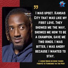 L'Jarius Sneed upset over Chiefs trade to Titans