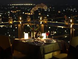 Enjoy any of this with special candle light dinner at our most romantic restaurants! Tempat Candle Light Dinner Di Solo Sekali