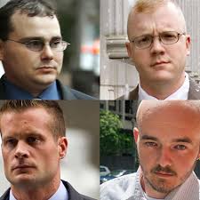 Father of Blackwater Victim: "Too Late" for Apologies