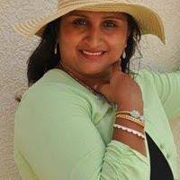 Bina Sheth's Instagram, Twitter & Facebook