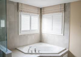 They are inoperable and function as a valance, although they look like a shade. Custom Window Decor The Drapery Shoppe