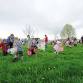 Wright-Patt AFB & Fairborn Chamber Community Easter Egg Hunt