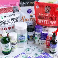 It is sold under the brand name sweet and low®. The Best Keto Sweeteners And Low Carb Sugar Substitutes Low Carb Yum