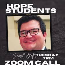 Thrive Student Ministries