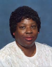 Obituary information for Edna Earle Britt