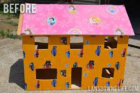 Diy miniature dollhouse kit with furniture handmade dolls house miniature kit plus dust proof and led lights,1:24 scale creative room idea (fresh sunshine). Modern Diy Dollhouse With Homemade Furniture Part 1 Of 6 Lansdowne Life