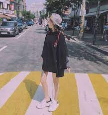 college outfit这样穿 周一至周五不重复 ulzzang fashion korean fashion girl fashion