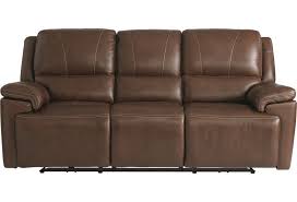 Each end seat of secured with velcro to allow the panel to adjust in the reclining positions. Colton Club Level Double Reclining Sofa With Power Headrests Slone Brothers Furniture Orlando Florida Furniture Store