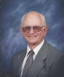 James "Jim" Harness Obituary (1930