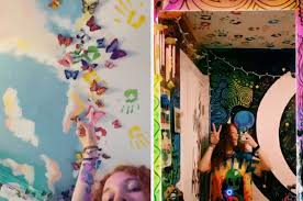 Tiktok, known in china as douyin (chinese: This Artist S Room Tour Went Viral On Tiktok Because Her Decor Is A Trip