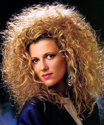 For those of us who were there, 80s hairstyles make us cringe with embarrassment. List Of 33 Most Popular 80 S Hairstyles For Women Updated