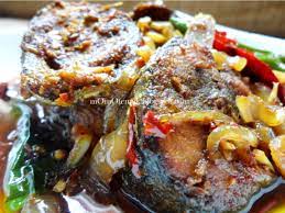 Untukmu yang bingung mau masak apa, resep ayam lada hitam bisa jadi jawaban tepat. 17 Resepi Berpantang Selepas Bersalin Yang Mudah Dan Sedap Suami Pun Boleh Masak Pamapedia