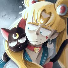 Pin On Sailor Moon Meme