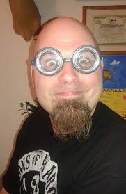 I noticed this morning how quiet this page has been so I am posting a  picture of Lee Aaron just because.