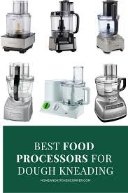 best food processor for dough kneading 2020