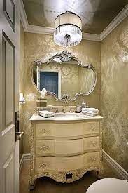 Easy and cheap christmas gift idea for husband, pet, family, spouse i saw this on pinterest and thought it was a cute little gift. Home Improvement Archives Elegant Bathroom French Country Bathroom Powder Room Vanity