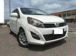 The axia seat and backrest move in concert, ensuring the correct support for the pelvis while. Perodua Axia 1 0g M Full Spec Cars For Sale In Johor Bahru Johor Mudah My