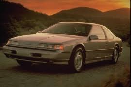 The author recommends using the cork gasket that is sold by the thunderbird parts suppliers. Ford Thunderbird Models And Generations Timeline Specs And Pictures By Year Autoevolution