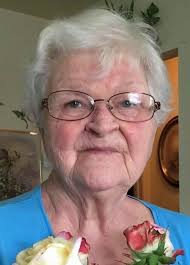Betty Marie (Cooley) Inman Obituary August 15, 2023