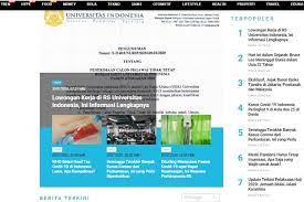 Iskak tulungagung is a supporting element of the administration of local government in the field of personal health services are required to provide excellent service and. Populer Tren Lowongan Kerja Di Rs Ui Informasi Seputar Kelanjutan Skb Cpns 2019 Halaman All Kompas Com