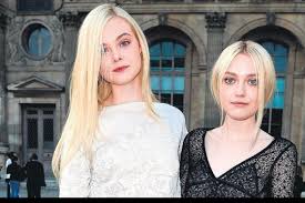 At age seven, her performance in the 2001 film i am sam earned her a nomination for a screen actors guild award at age eight in 2002. Dakota Elle Fanning Starrer The Nightingale To Release Only In 2021 The New Indian Express