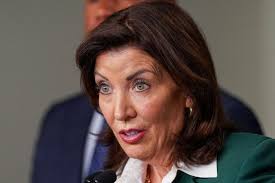 Democrats' plan to weaken involuntary commitment is pure insanity