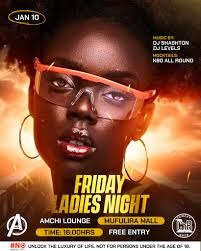 Weekend vibe at Sheri Beach in Liberia