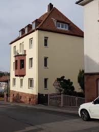 Jetzt zur wohnungssuche in pirmasens. 4 Zimmer Wohnung Zu Vermieten Blumenstrasse 7 66953 Pirmasens Stadtmitte Mapio Net