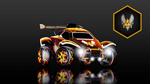This is definitely one of my best ones, if not the best ive made. Rocket League Octane Wallpapers Wallpaper Cave
