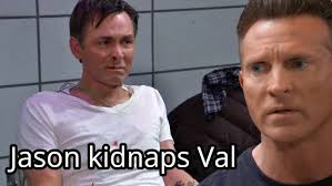 Jason & Lois get married, Sonny & Brook are happy General Hospital Spoilers 