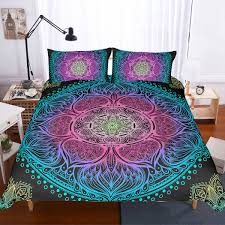 Gypsy soul hippie spirit jersey new teal long sleeve shirt nwt small sea foam s. Sleepwish Vintage Cobalt Blue Mandala Pillow Case Hippie Gypsy Bohemian Mandala Floral Pillow Cover 20 X 36 Inch 1 Case Mimbarschool Com Ng