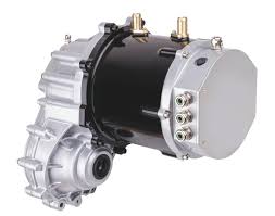 The listed specifications are for each pdu. Electric Drive Systems Mahle Group