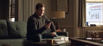 With adam devine, alexandra shipp, rose byrne, ron his only friend is cellphone siri. Jexi Movie Still 536863