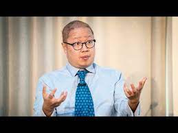 Our relationship with animals in a time of both technological change and ecological crisis. Esg Investing The Practical Realities Conference Ben Yeoh Cfa Youtube