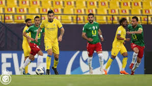 مباراة النصر والتعاون دوري كأس الأمير محمد بن سلمان 2021 الج. Kxfpaf Sskau M