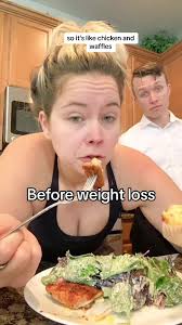 WHAT I ATE DURING MY WEIGHT LOSS JOURNEY 🫶 #lowcarb #highfat #weightloss  #weightlosstransformation