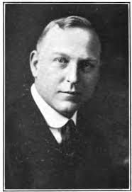 PART TWO BIOGRAPHIES OF REPRESENTATIVE MEN