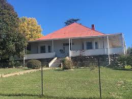 Find mooi river holiday accommodation for all tastes and budgets, with travelground.com. Sunday Drive Review Of Rhode House Museum Mooi River South Africa Tripadvisor