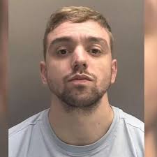 Escaped prisoner found hiding near Liverpool bakery after climbing over  jail fence