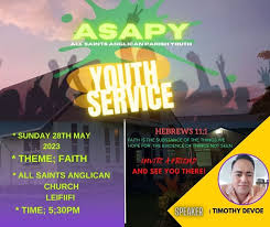 Profile for ZION Productions