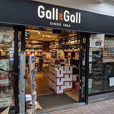 Opent in 10 h 56 min. Gall Gall Jordaan Amsterdam Noord Holland
