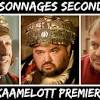 Premier volet modifier cet article présente le guide de la sixième saison de la série télévisée kaamelott. Https Encrypted Tbn0 Gstatic Com Images Q Tbn And9gctyrajjfxitxbdk1vsgbv Hnsbc2tk5pj 1rm1uslvuro7hhpwy Usqp Cau