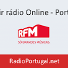 Animadora de rádio rfm, apresentadora. 1
