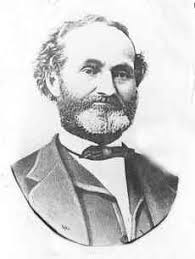 John Pack (1809-1885)