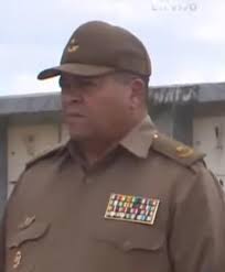 Qué pasó en el Ejército Oriental con su Segundo Jefe, el General de Brigada  Rodolfo Lores Guerra, que fue suspendido de funciones y está en arresto  domiciliario hace dos meses? El Segundo