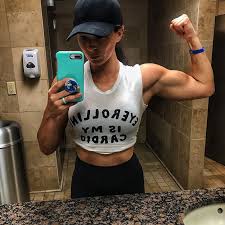 We are truly committed to this lifestyle and we can't wait to help you on your own fitness journey! Sarah Bowmar Greatest Physiques