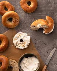 Maybe you would like to learn more about one of these? Classic Bagels With Cream Cheese It S Simple But You Love It