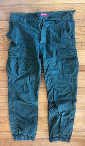 Jun 03, 2021 · the ss21 week 15 drop sees supreme take a break from its major collaboration series. Supreme Cargo Pant