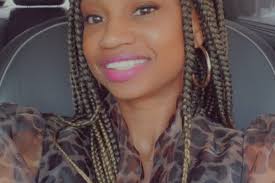 Tenisha Gibson's Instagram, Twitter & Facebook