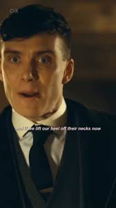 Pick your (Peaky Blinders) fighter... The @rambertdance cast of Peaky  Blinders: The Redemption of Thomas Shelby treated us to their favourite  moves from the show. Let us know which is yours 🩰